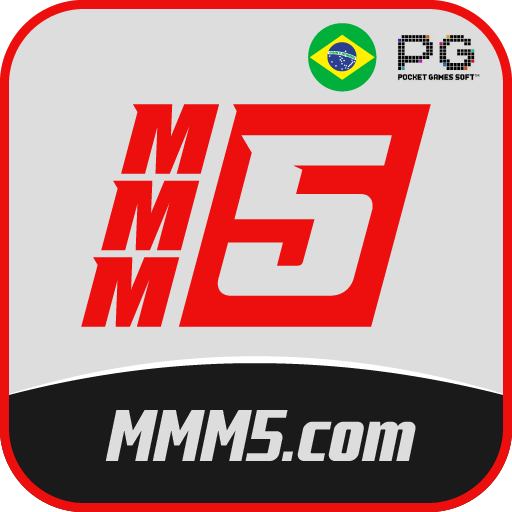 Logo mmm5